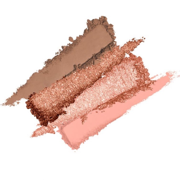 New TOO FACED Born This Way The Natural Nudes Eyeshadow palette - Picture 9 of 11